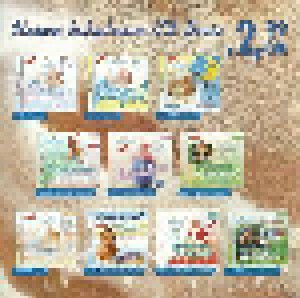 Baby Beach - Vol. 11  (CD) - Bild 2