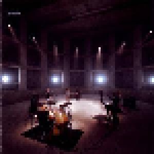 Simple Minds: Big Music (CD) - Bild 2