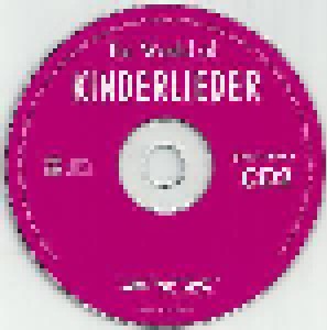 The World Of Kinderlieder (2-CD) - Bild 9