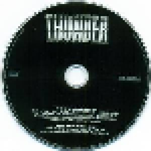 Thunder: Backstreet Symphony (2-CD) - Bild 3