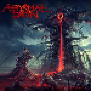 Abysmal Dawn: Obsolescence (LP) - Bild 1