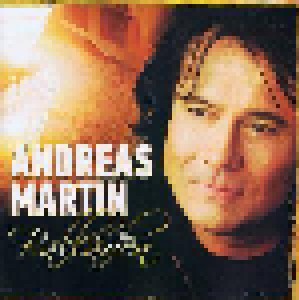 Andreas Martin: Balladen (CD) - Bild 1