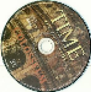 Colosseum: Time On Our Side (CD) - Bild 3