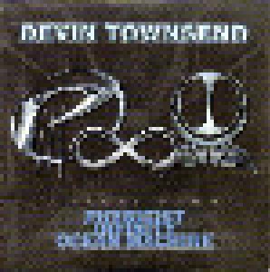 Devin Townsend: Tracks From - Physicist - Infinity - Ocean Machine (Promo-CD) - Bild 1