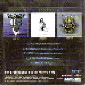 Devin Townsend: Tracks From - Physicist - Infinity - Ocean Machine (Promo-CD) - Bild 2
