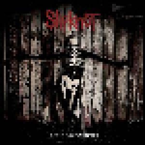 Slipknot: .5: The Gray Chapter (CD) - Bild 1