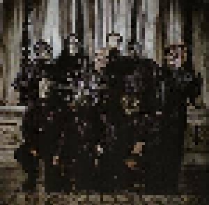 Slipknot: .5: The Gray Chapter (CD) - Bild 2