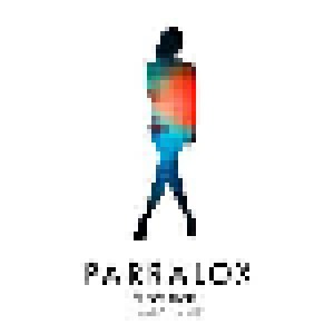 Parralox: Electricity (2-CD) - Bild 1