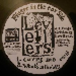 Levellers: Carry Me (12") - Bild 3
