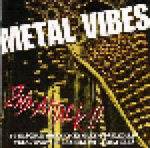 Metal Vibes ~ Second Attack!! (CD) - Bild 1