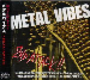 Metal Vibes ~ Second Attack!! (CD) - Bild 2