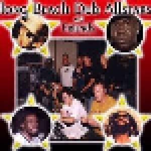 Cover - Long Beach Dub Allstars: Long Beach Dub Allstars And Friends