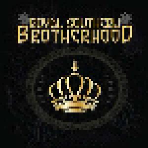 Royal Southern Brotherhood: Royal Southern Brotherhood (CD) - Bild 1