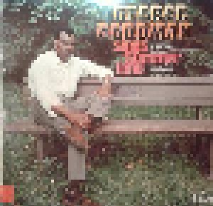 Cover - George Goodman: George Goodman Sings Summer Time