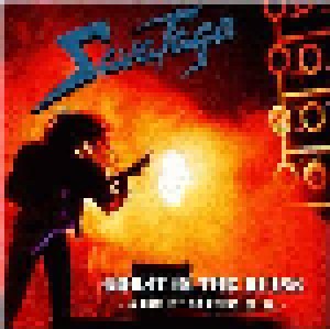 Savatage: Ghost In The Ruins - A Tribute To Criss Oliva (CD) - Bild 1
