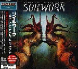 Soilwork: Sworn To A Great Divide (CD) - Bild 1