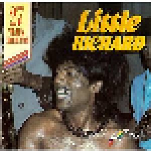 Cover - Little Richard: 27 Track Collection