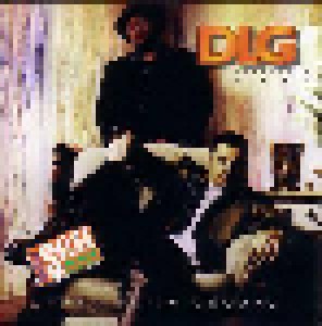 DLG (Dark Latin Groove): Dark Latin Groove (CD) - Bild 1