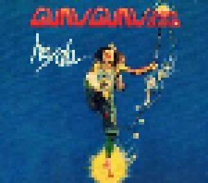 Guru Guru Sunband: Hey Du (LP) - Bild 1
