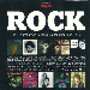 Rock Magazin Eclipsed Rock, Teil 2 (CD) - Bild 1
