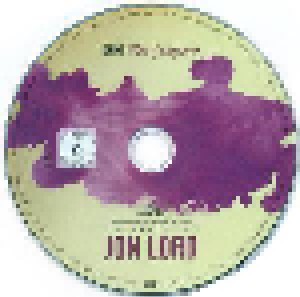 Celebrating Jon Lord (2-DVD) - Bild 5