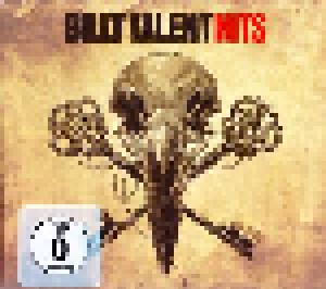 Billy Talent: Hits (2014)