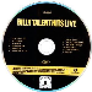 Billy Talent: Hits (CD + DVD) - Bild 4