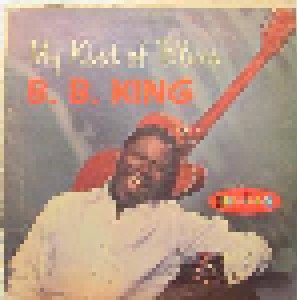B.B. King: My Kind Of Blues (LP) - Bild 1