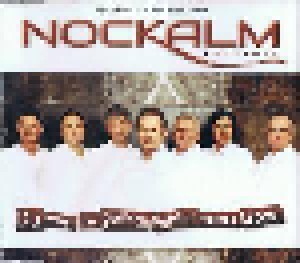 Nockalm Quintett: Du Warst Der Geilste Fehler Meines Lebens (Promo-Single-CD) - Bild 1