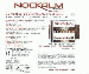 Nockalm Quintett: Du Warst Der Geilste Fehler Meines Lebens (Promo-Single-CD) - Bild 2