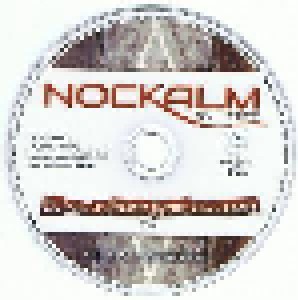 Nockalm Quintett: Du Warst Der Geilste Fehler Meines Lebens (Promo-Single-CD) - Bild 3