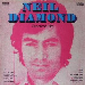 Neil Diamond: Greatest Hits (LP) - Bild 2