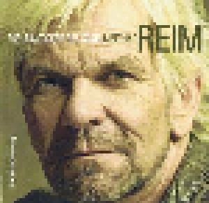 Matthias Reim: Die Leichtigkeit Des Seins (Promo-Single-CD) - Bild 1