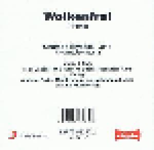 Wolkenfrei: Champs-Élysées (Promo-Single-CD) - Bild 2