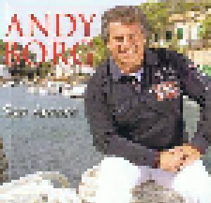 Andy Borg: San Amore (Promo-Single-CD) - Bild 1