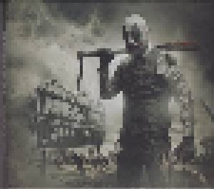 Megaherz: Zombieland (2-CD) - Bild 5