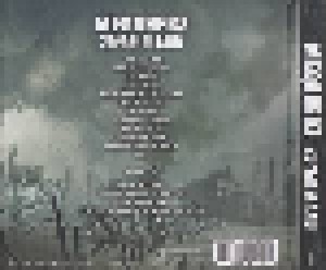 Megaherz: Zombieland (2-CD) - Bild 6