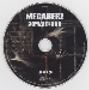Megaherz: Zombieland (2-CD) - Bild 9