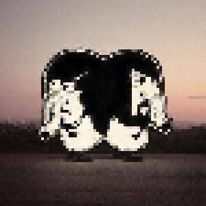 Death From Above 1979: The Physical World (CD) - Bild 1