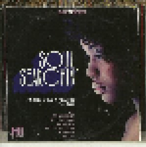 Soul Searchin' (CD) - Bild 1