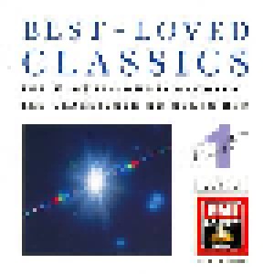 Best - Loved Classics 1 - Ihr Klassik-Wunschkonzert (CD) - Bild 1