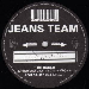 Jeans Team: Oh Bauer (12") - Bild 2