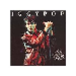 Cover - Iggy Pop: Live Ritz N.Y.C. 86