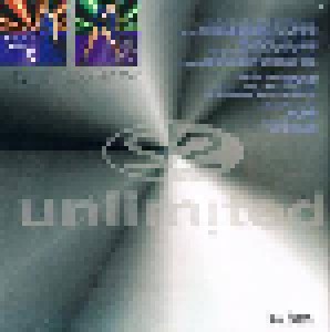 2 Unlimited: Real Things (CD) - Bild 2
