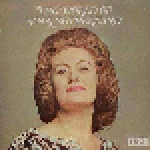 Cover - Douglas Gamley: World Of Joan Sutherland, The