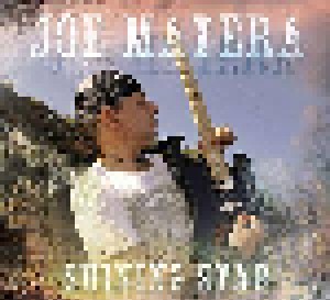 Joe Matera: Shining Star (Promo-Single-CD-R) - Bild 1