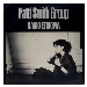 Patti Smith Group: Radio Ethiopia (LP) - Bild 1