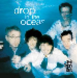 Cover - Seán Treacy Band: Drop In The Ocean