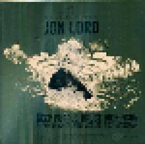 Celebrating Jon Lord (Blu-ray Disc + 3-CD + 2-7") - Bild 1