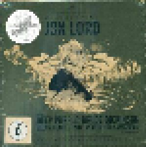 Celebrating Jon Lord (Blu-ray Disc + 3-CD + 2-7") - Bild 2